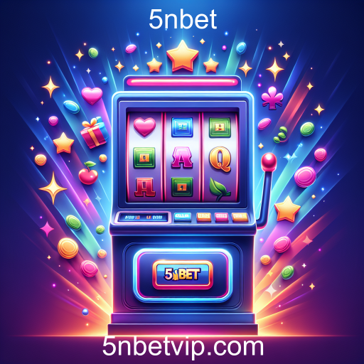 A Emoção da Loteria na 5nbet